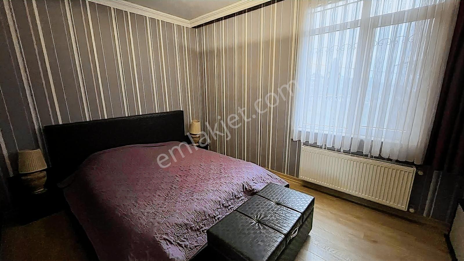 Büyükçekmece Mimaroba'da Full Deniz Manzaralı Satılık Villa - Görsel 2