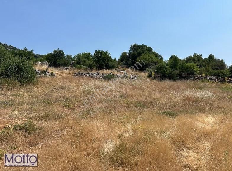 Bucak Çamlık Yerleşim Yerine 900 Metre Mesafede 3.052m² Arazi - Görsel 2