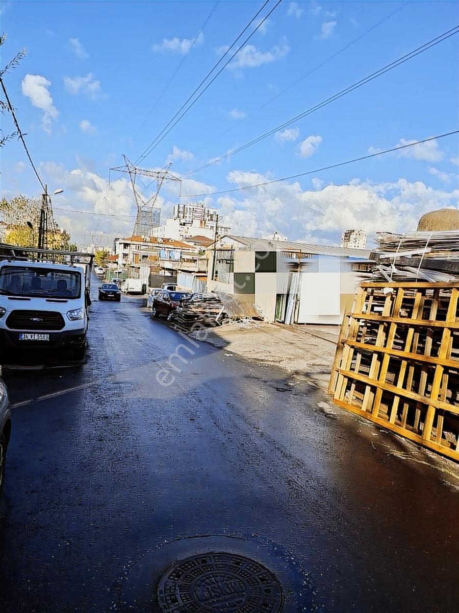 Şerifali Mahallesi Ticari Alanda 450m2 Satılık Arsa - Görsel 2