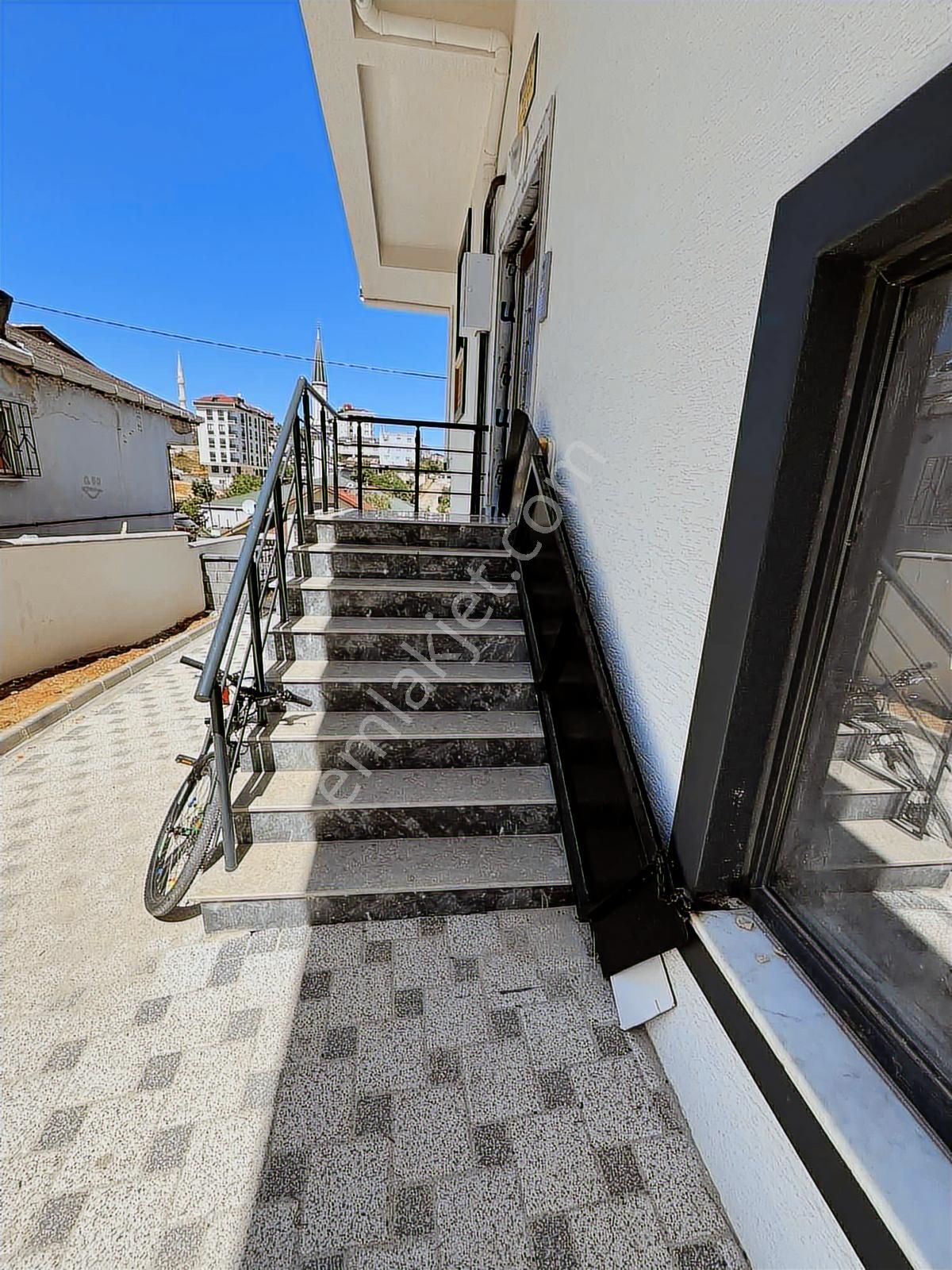 Sultanbeyli Necipfazıl Mahallesinde Satılık Dubleks Daire - Görsel 5
