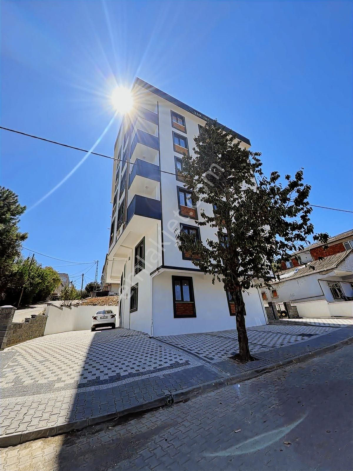 Sultanbeyli Necipfazıl Mahallesinde Satılık Dubleks Daire - Görsel 3