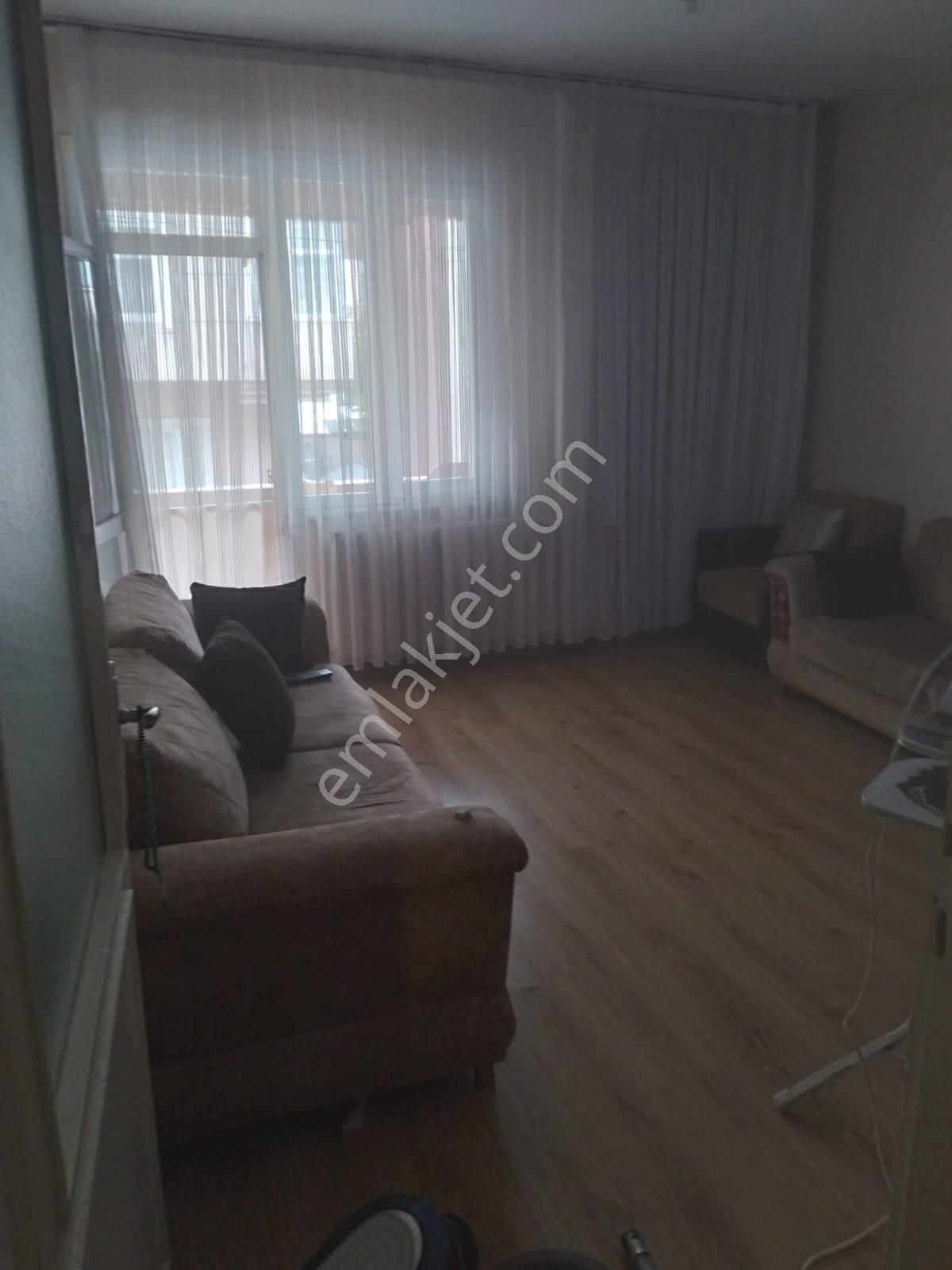 Atasehir Mevlana Mh.cadde Ustunde Temiz 2+1 Satilik Daire - Görsel 6