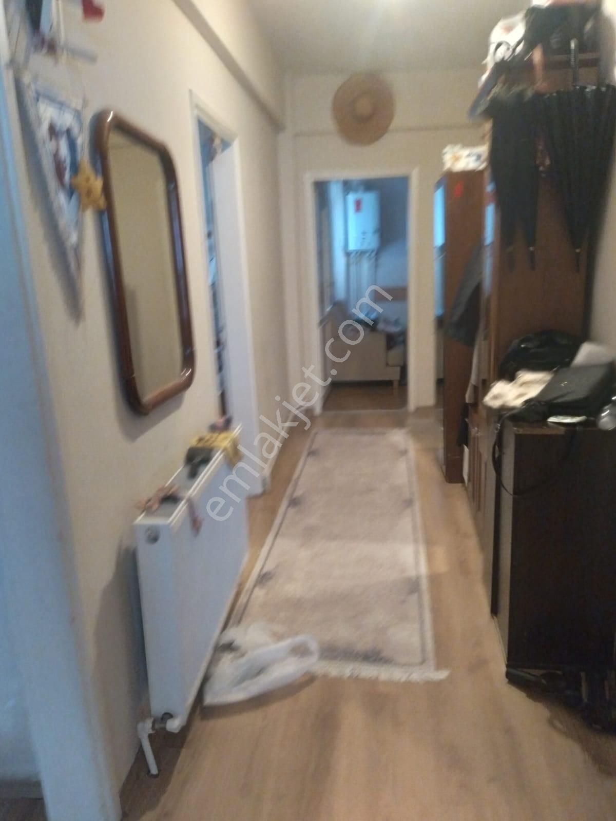 Atasehir Mevlana Mh.cadde Ustunde Temiz 2+1 Satilik Daire - Görsel 12