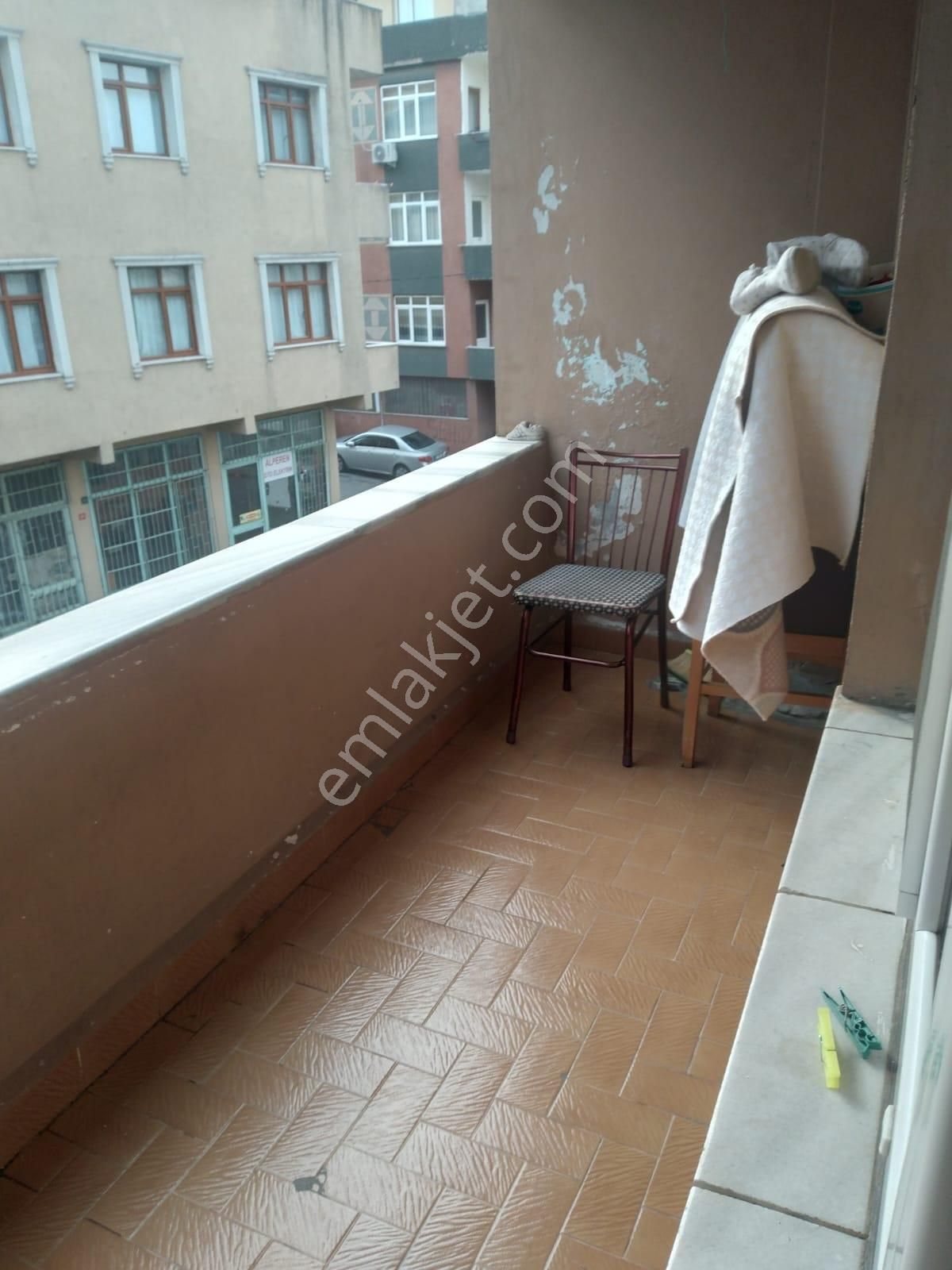 Atasehir Mevlana Mh.cadde Ustunde Temiz 2+1 Satilik Daire - Görsel 7