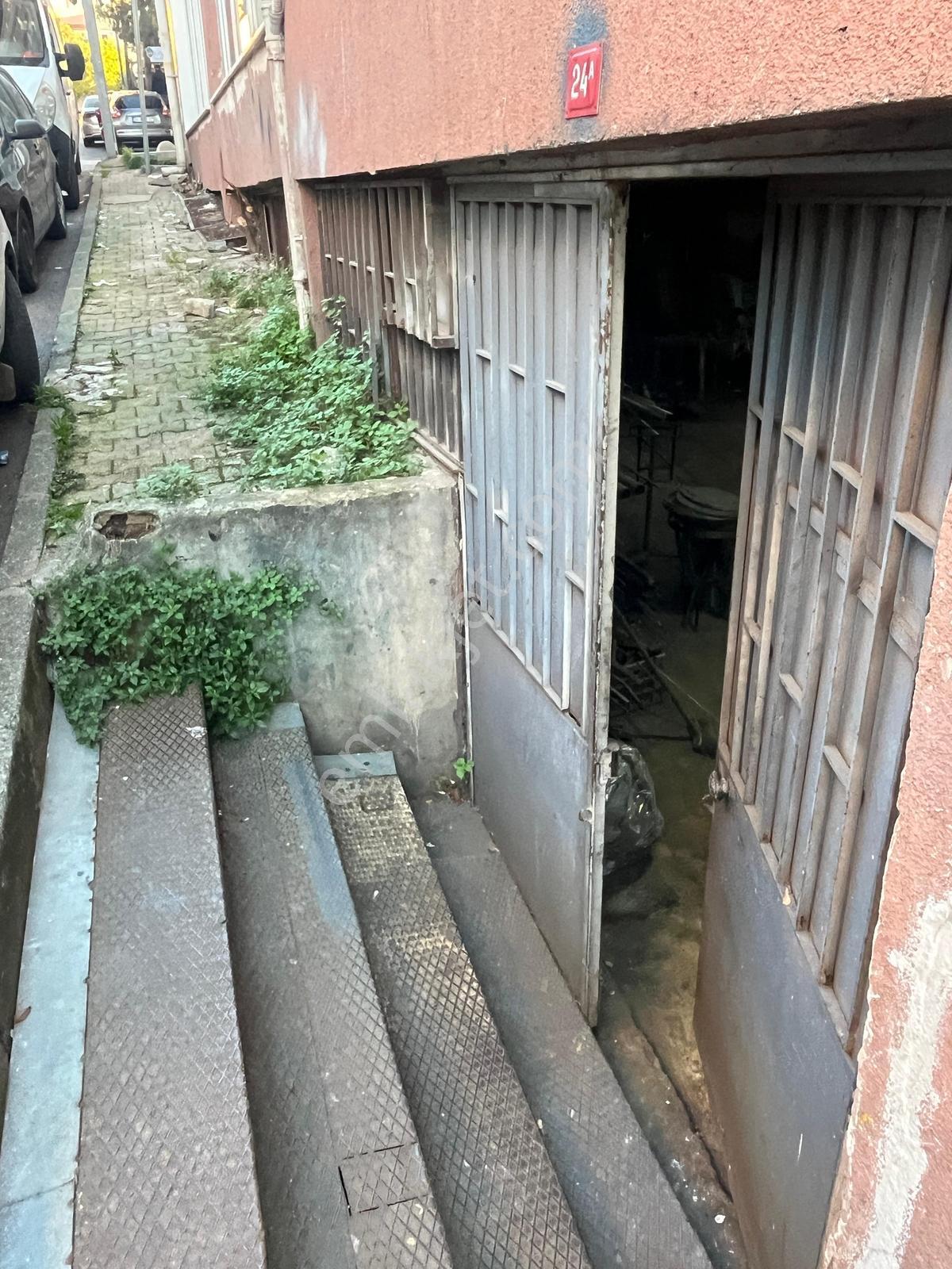 Ataşehirde Cadde Üzerınde 125m2 Satılık Dükkan - Görsel 10