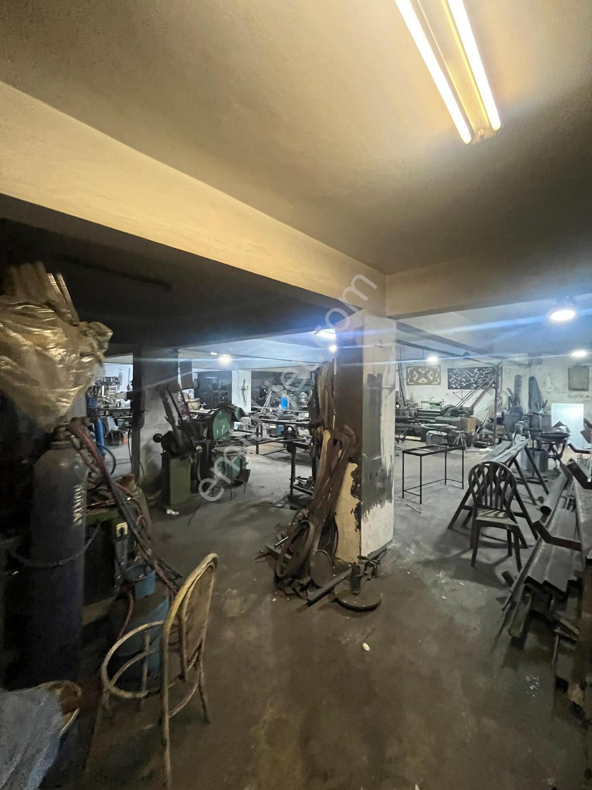 Ataşehirde Cadde Üzerınde 125m2 Satılık Dükkan - Görsel 7