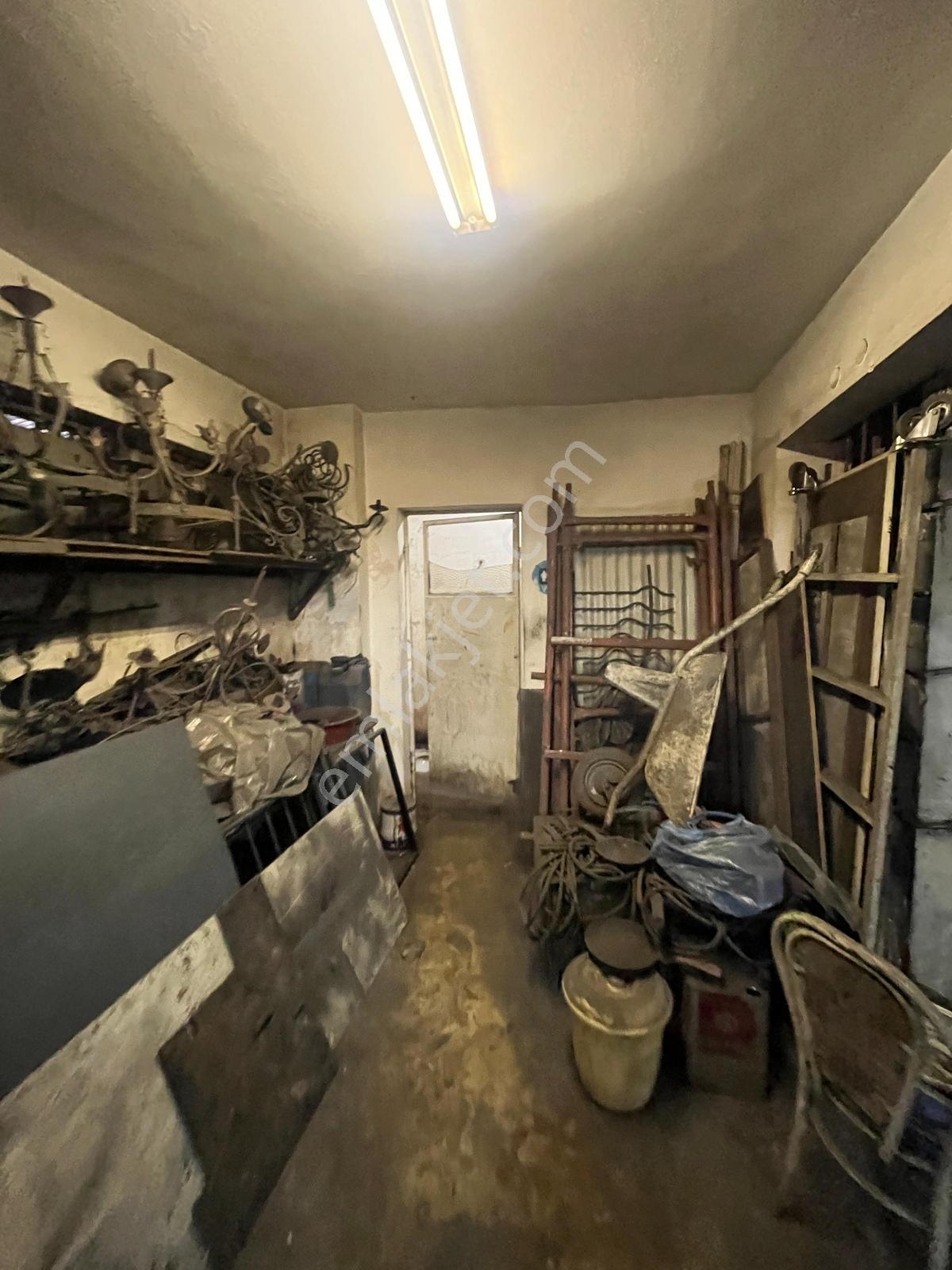 Ataşehirde Cadde Üzerınde 125m2 Satılık Dükkan - Görsel 32