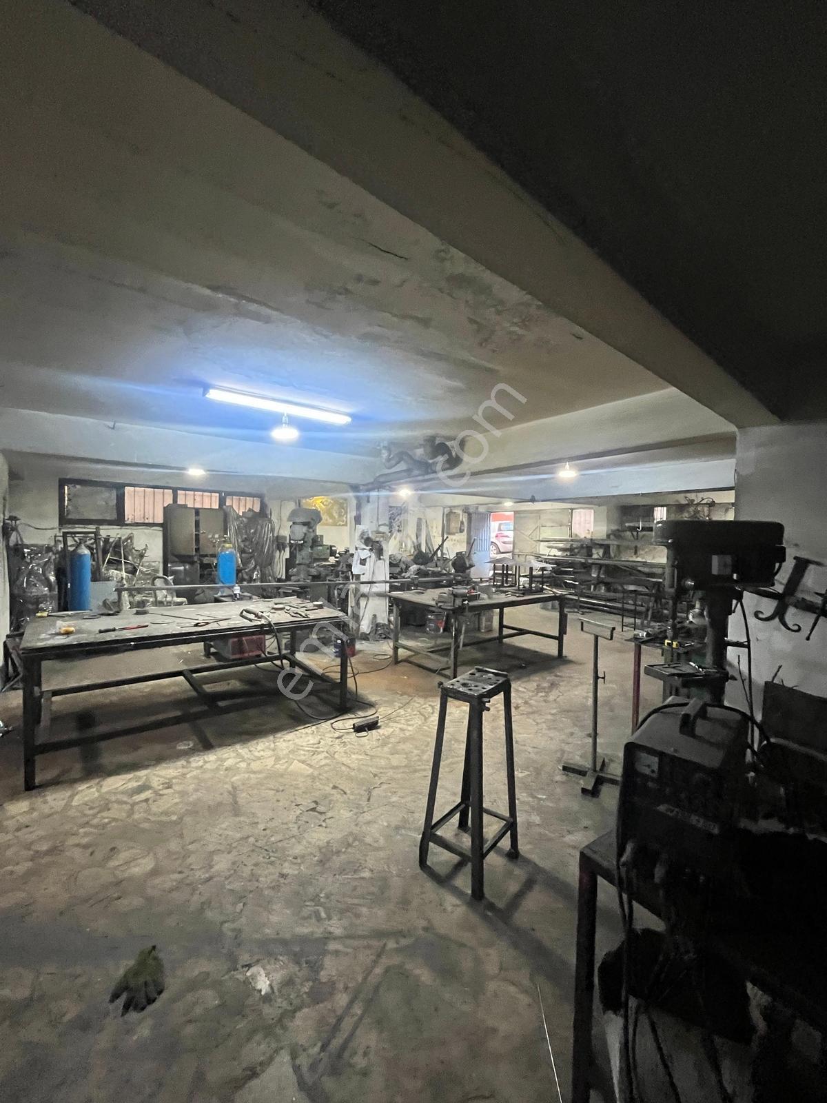 Ataşehirde Cadde Üzerınde 125m2 Satılık Dükkan - Görsel 28