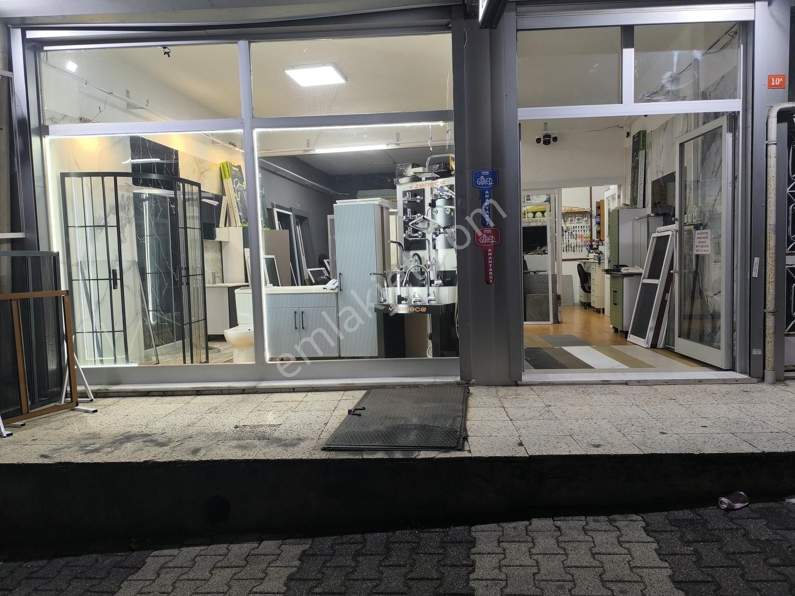 Ataşehirde Cadde Üzerınde 125m2 Satılık Dükkan - Görsel 19