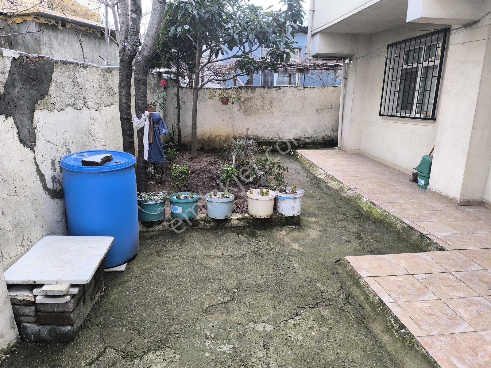 Ataşehir Yeniçamlıca Mh Gecekondu+2 Katlı Bina - Görsel 2