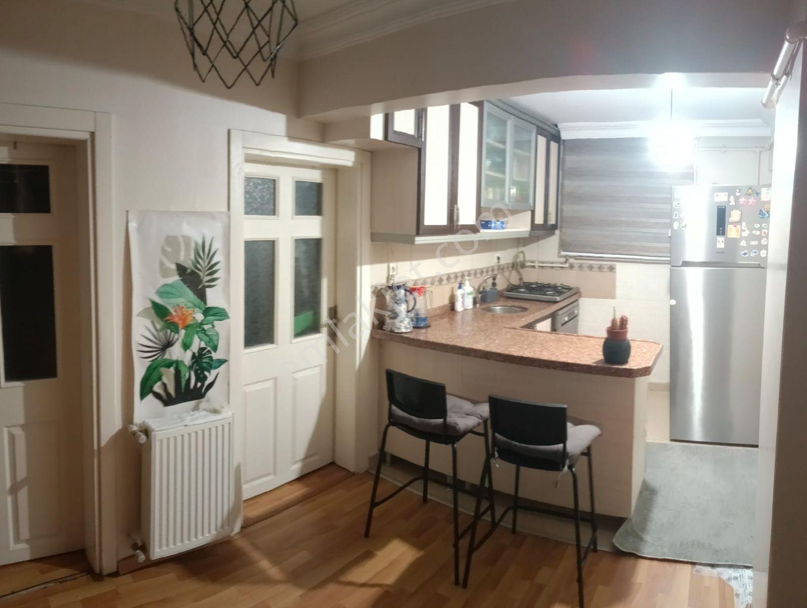 Ataşehir Yeniçamlıca Mh Gecekondu+2 Katlı Bina - Görsel 11