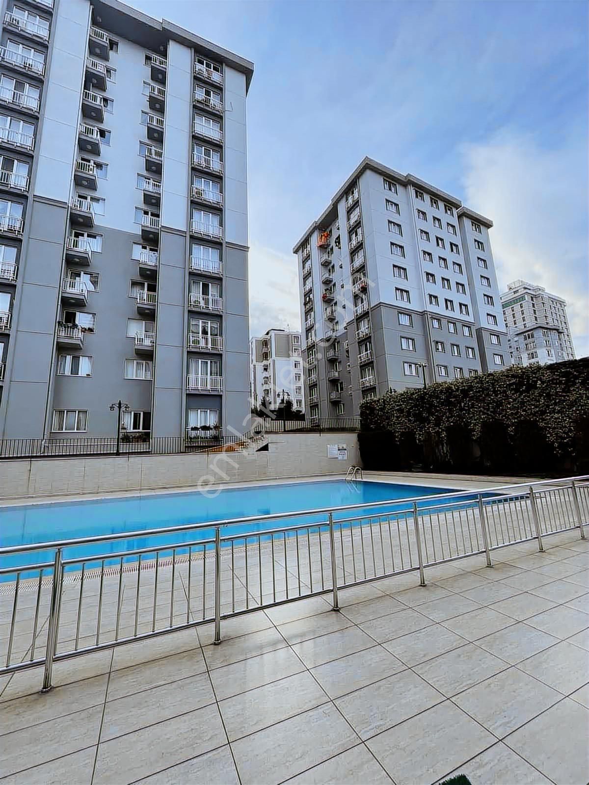 Tatlısu Mah. Polat Hill Town Sitesi 3+1 Kiralık Daire - Görsel 11