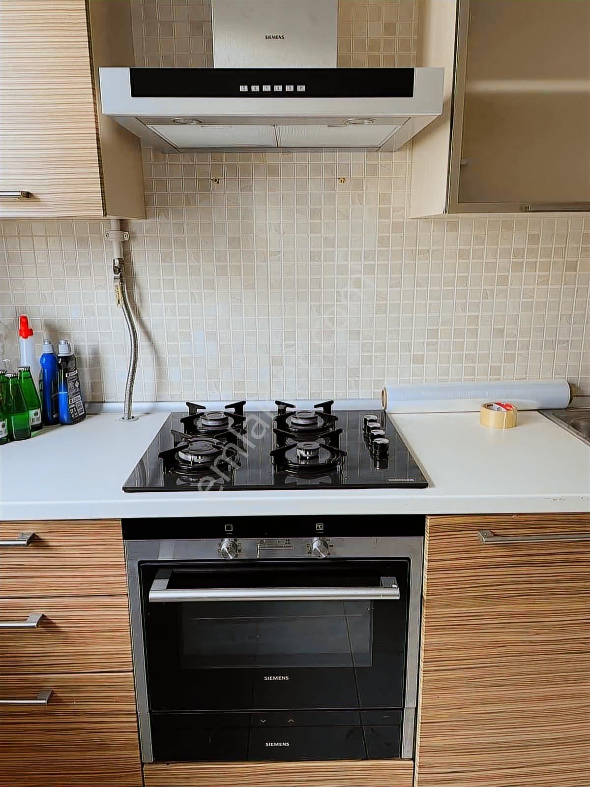 Tatlısu Mah. Polat Hill Town Sitesi 3+1 Kiralık Daire - Görsel 13
