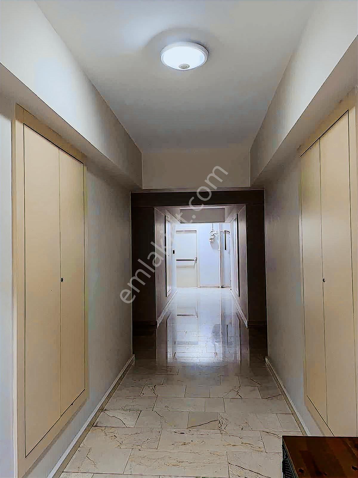Tatlısu Mah. Polat Hill Town Sitesi 3+1 Kiralık Daire - Görsel 15