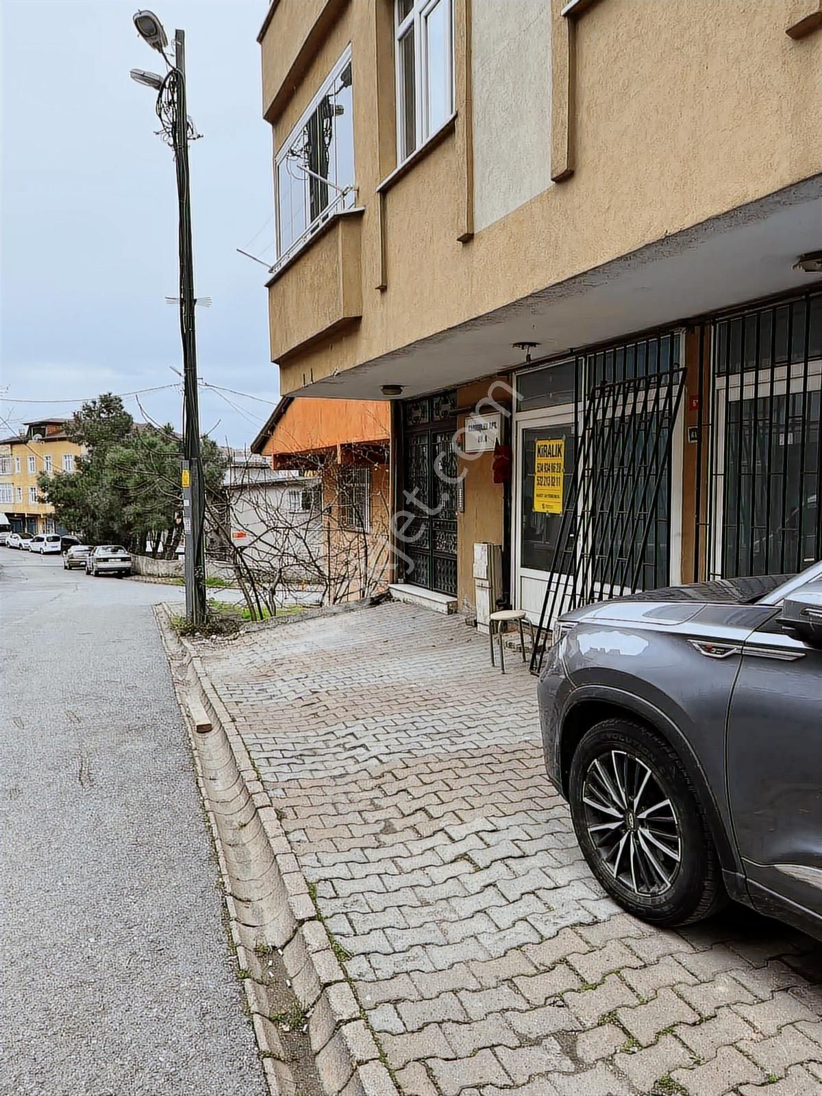 Karot Emlaktan Mevlana Mahallesi 190m2 Kiralık Geniş İş Yeri - Görsel 16