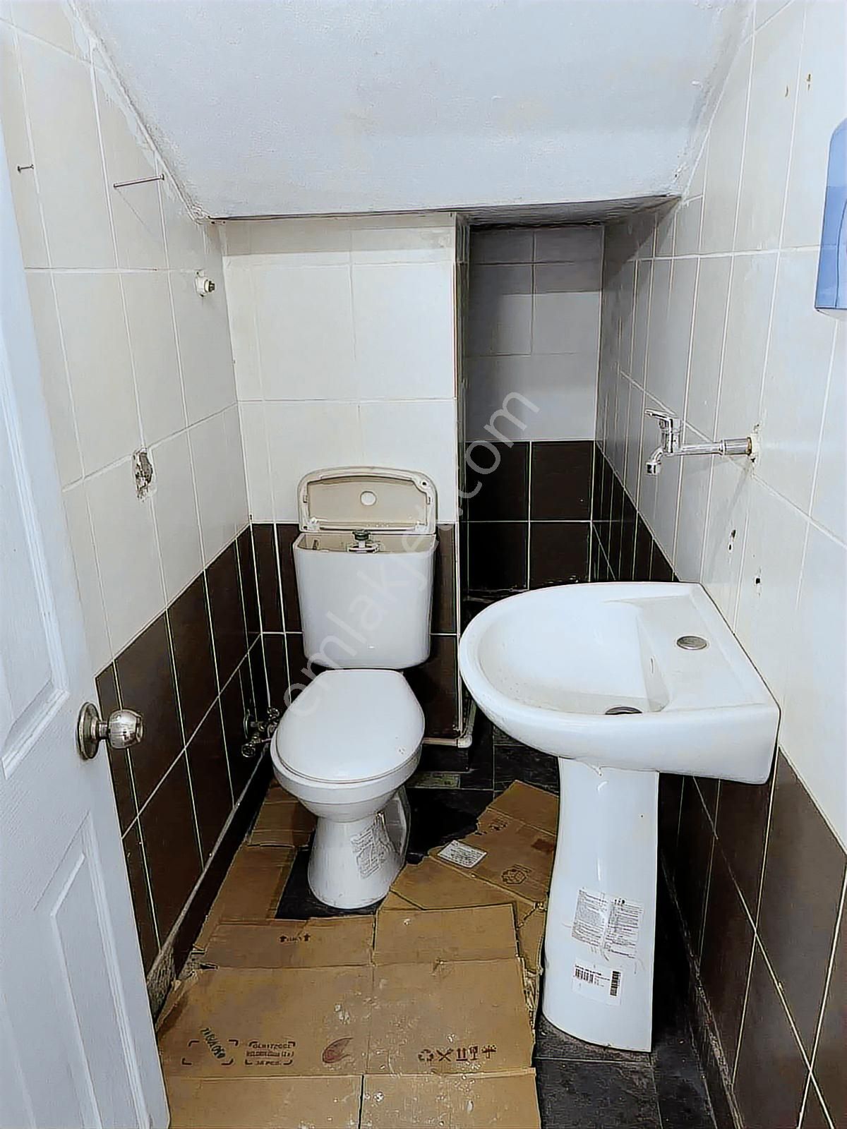 Karot Emlaktan Mevlana Mahallesi 190m2 Kiralık Geniş İş Yeri - Görsel 12