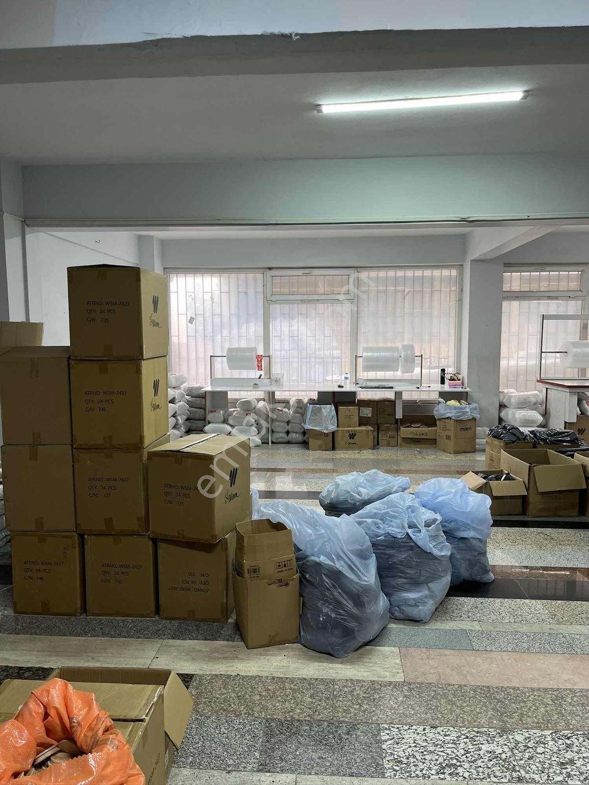 Karot Emlaktan Mevlana Mahallesi 190m2 Kiralık Geniş İş Yeri - Görsel 13