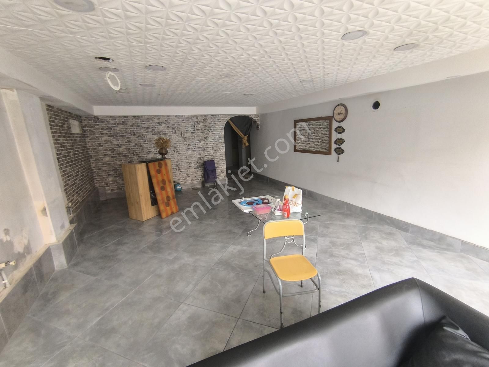 Ataşehir Mevlana Mah.cadde Üzerınde 90m2 Kiralık İşyeri - Görsel 18