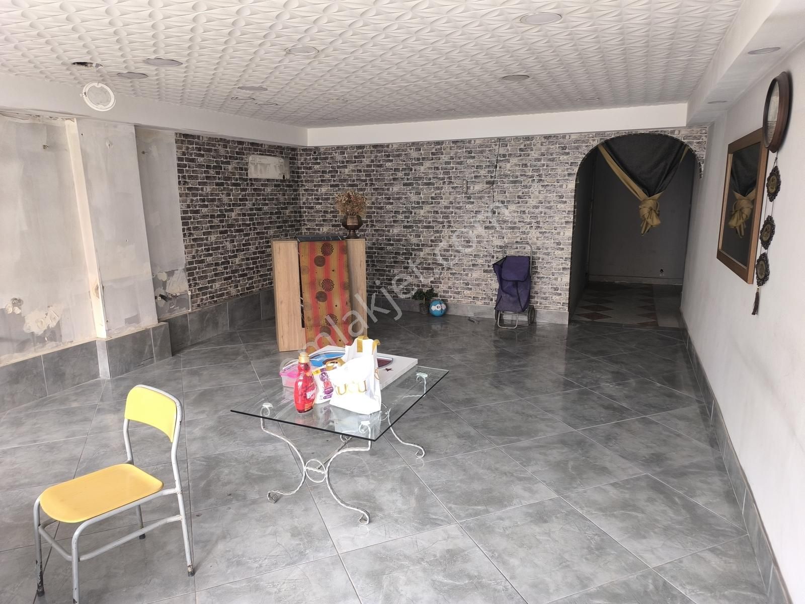 Ataşehir Mevlana Mah.cadde Üzerınde 90m2 Kiralık İşyeri - Görsel 9