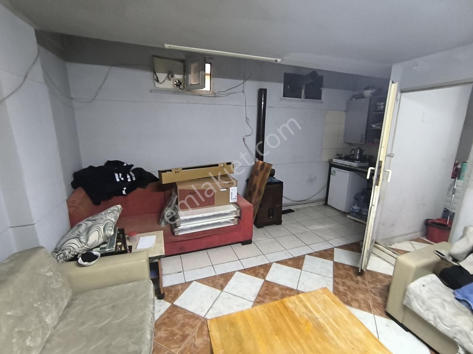 Ataşehir Mevlana Mah.cadde Üzerınde 90m2 Kiralık İşyeri - Görsel 10