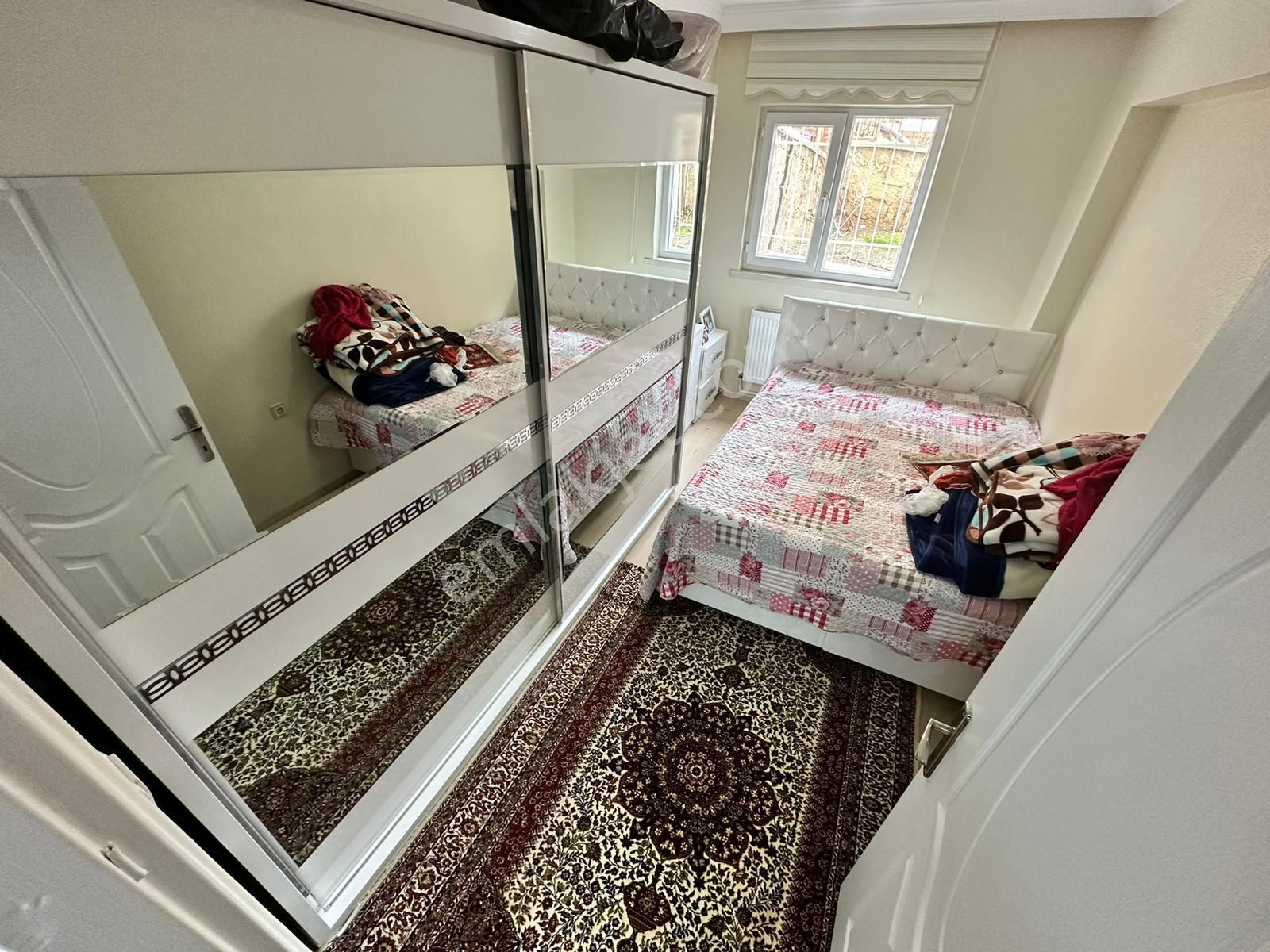 (1209) Keçiören Köşkte 3+1 Yapılı Masrafsız Satılık Boş Daire!!! - Görsel 9