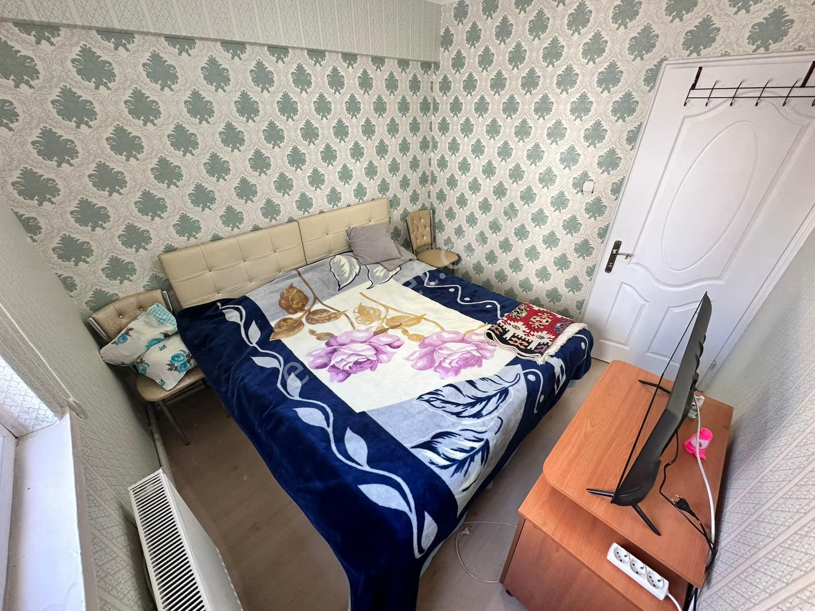 (1209) Keçiören Köşkte 3+1 Yapılı Masrafsız Satılık Boş Daire!!! - Görsel 23