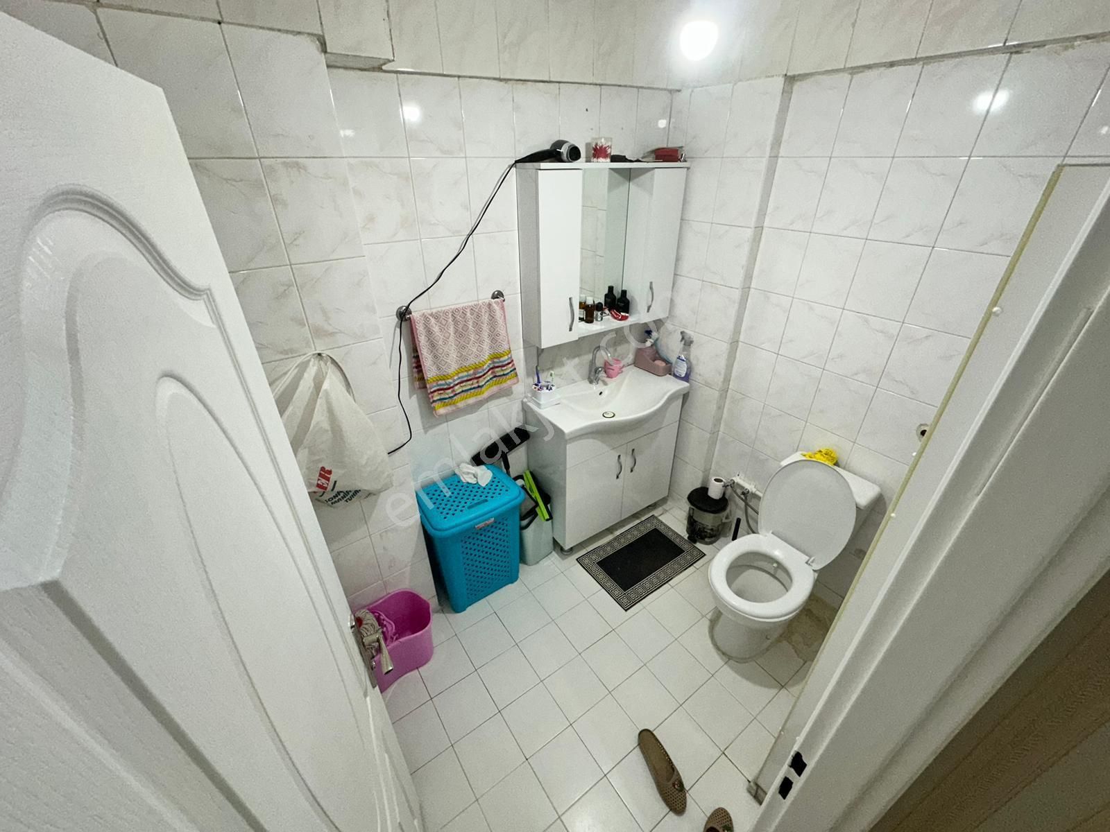 (1209) Keçiören Köşkte 3+1 Yapılı Masrafsız Satılık Boş Daire!!! - Görsel 24