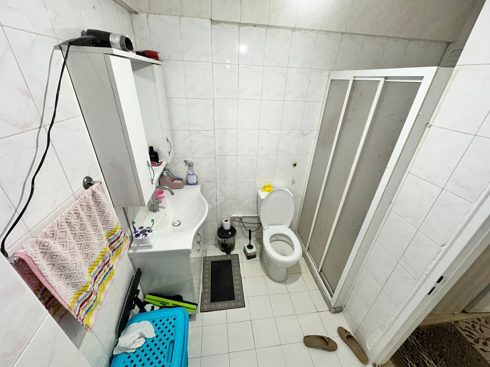 (1209) Keçiören Köşkte 3+1 Yapılı Masrafsız Satılık Boş Daire!!! - Görsel 19