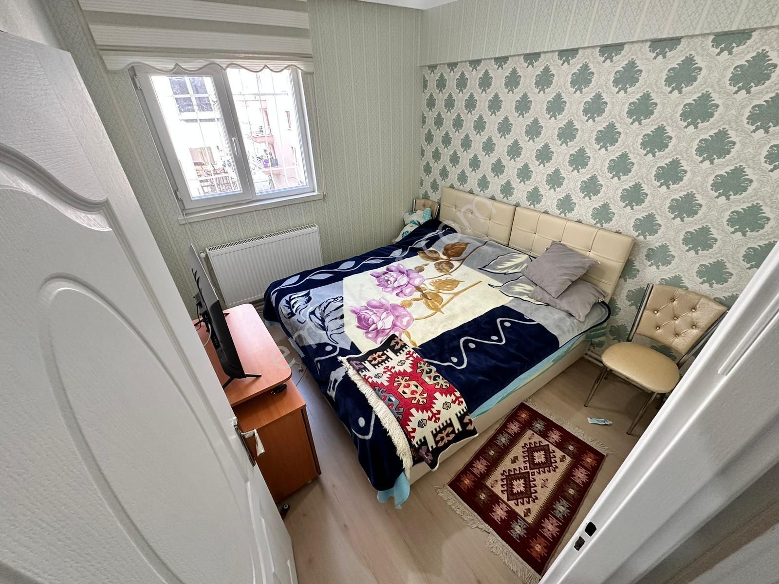 (1209) Keçiören Köşkte 3+1 Yapılı Masrafsız Satılık Boş Daire!!! - Görsel 11