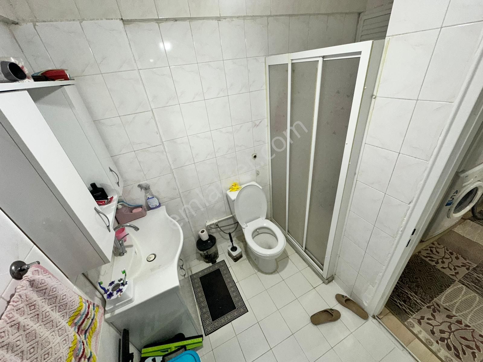 (1209) Keçiören Köşkte 3+1 Yapılı Masrafsız Satılık Boş Daire!!! - Görsel 18