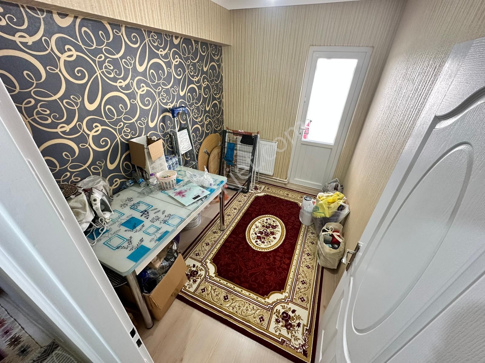 (1209) Keçiören Köşkte 3+1 Yapılı Masrafsız Satılık Boş Daire!!! - Görsel 13