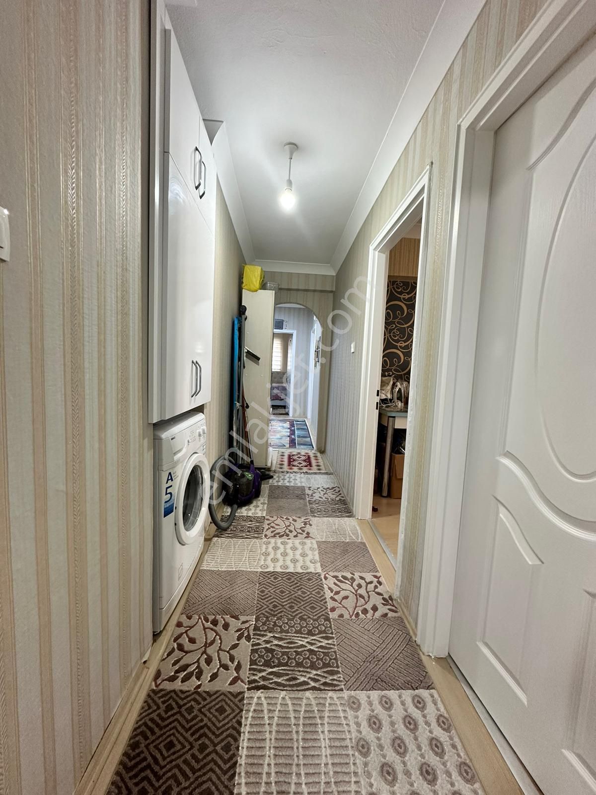 (1209) Keçiören Köşkte 3+1 Yapılı Masrafsız Satılık Boş Daire!!! - Görsel 22