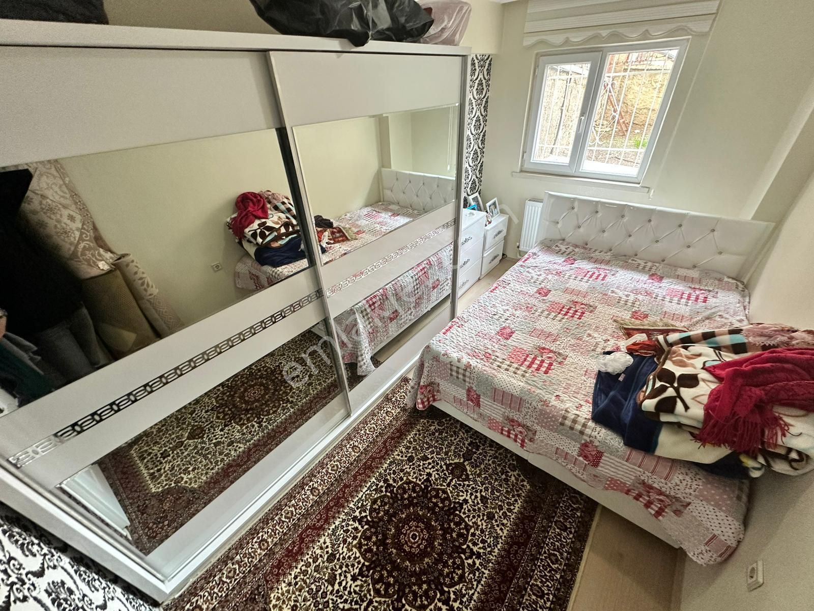 (1209) Keçiören Köşkte 3+1 Yapılı Masrafsız Satılık Boş Daire!!! - Görsel 6