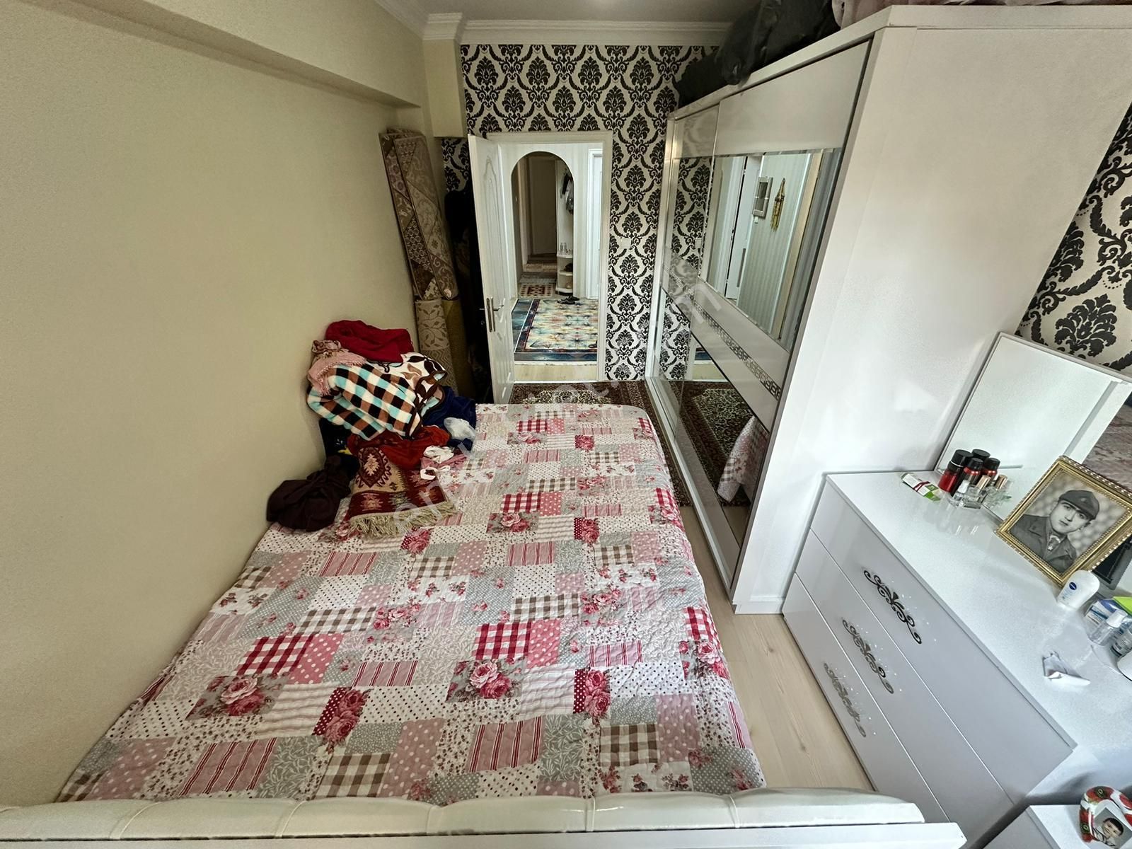 (1209) Keçiören Köşkte 3+1 Yapılı Masrafsız Satılık Boş Daire!!! - Görsel 10