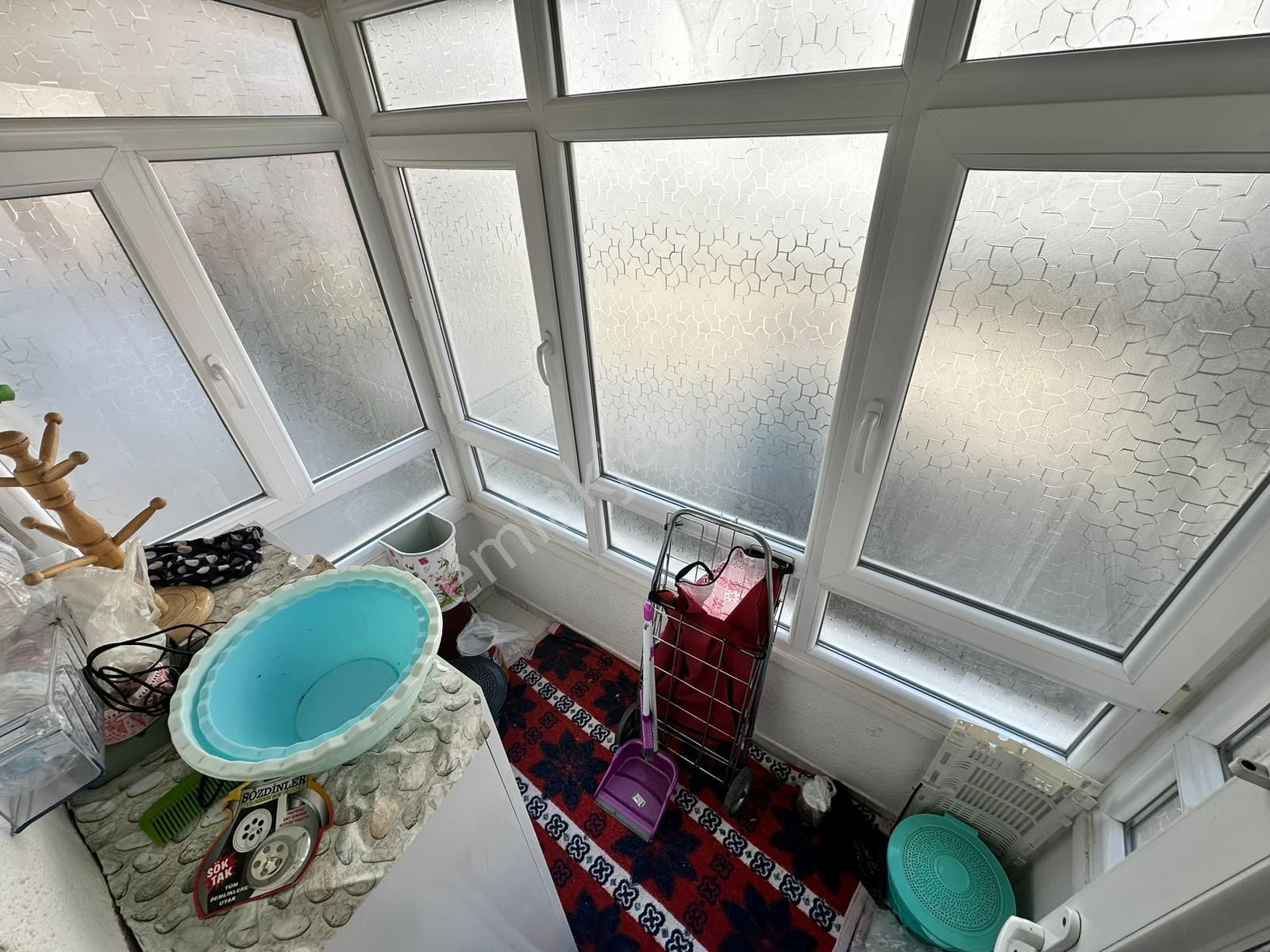 (1209) Keçiören Köşkte 3+1 Yapılı Masrafsız Satılık Boş Daire!!! - Görsel 16