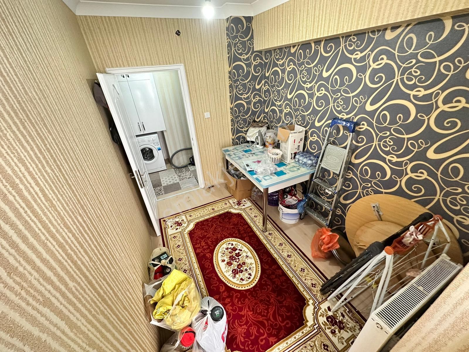 (1209) Keçiören Köşkte 3+1 Yapılı Masrafsız Satılık Boş Daire!!! - Görsel 25