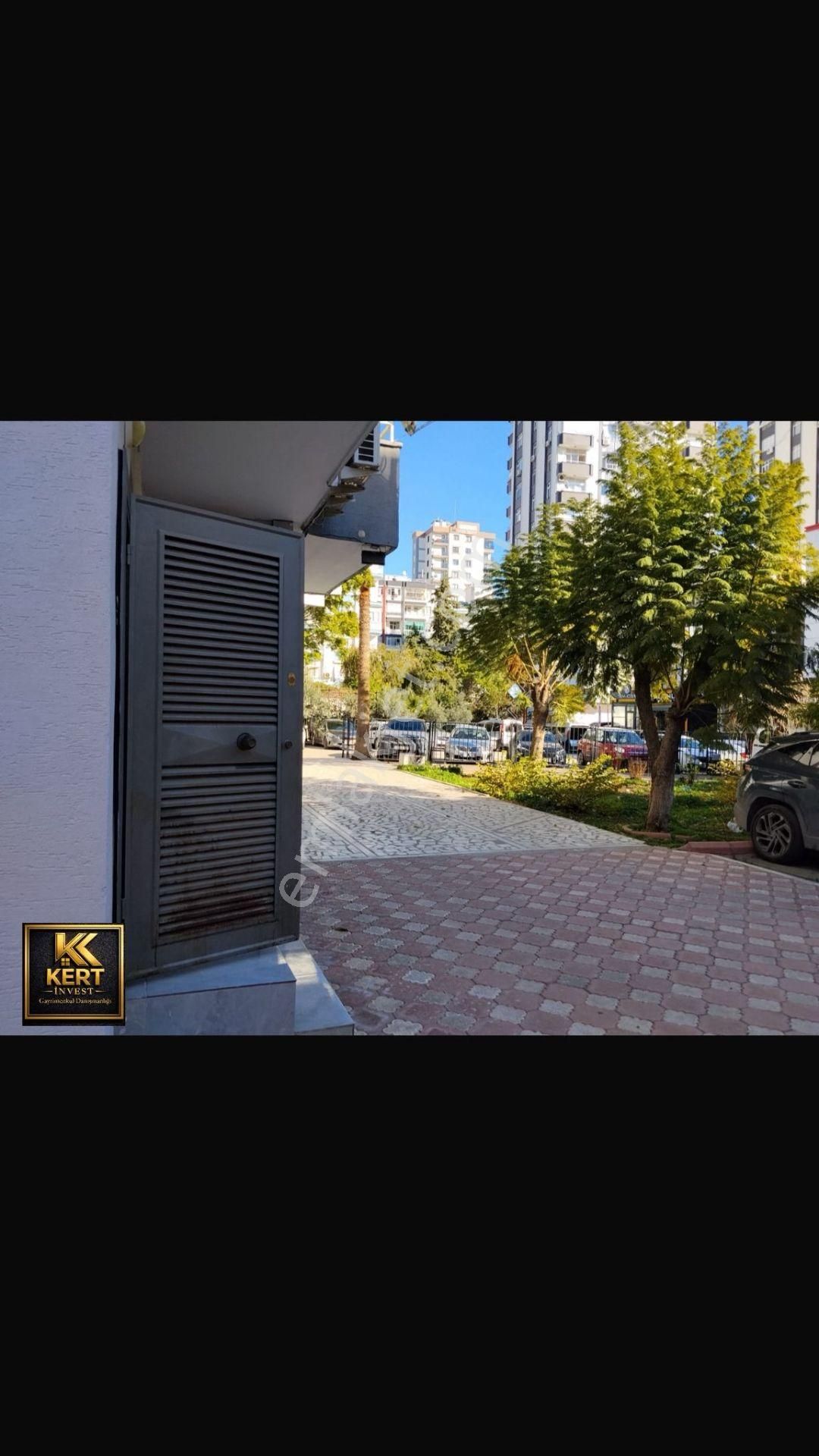 Barajyolu’nda Kiralık 1+0 Full Eşyalı Daire | - Görsel 9