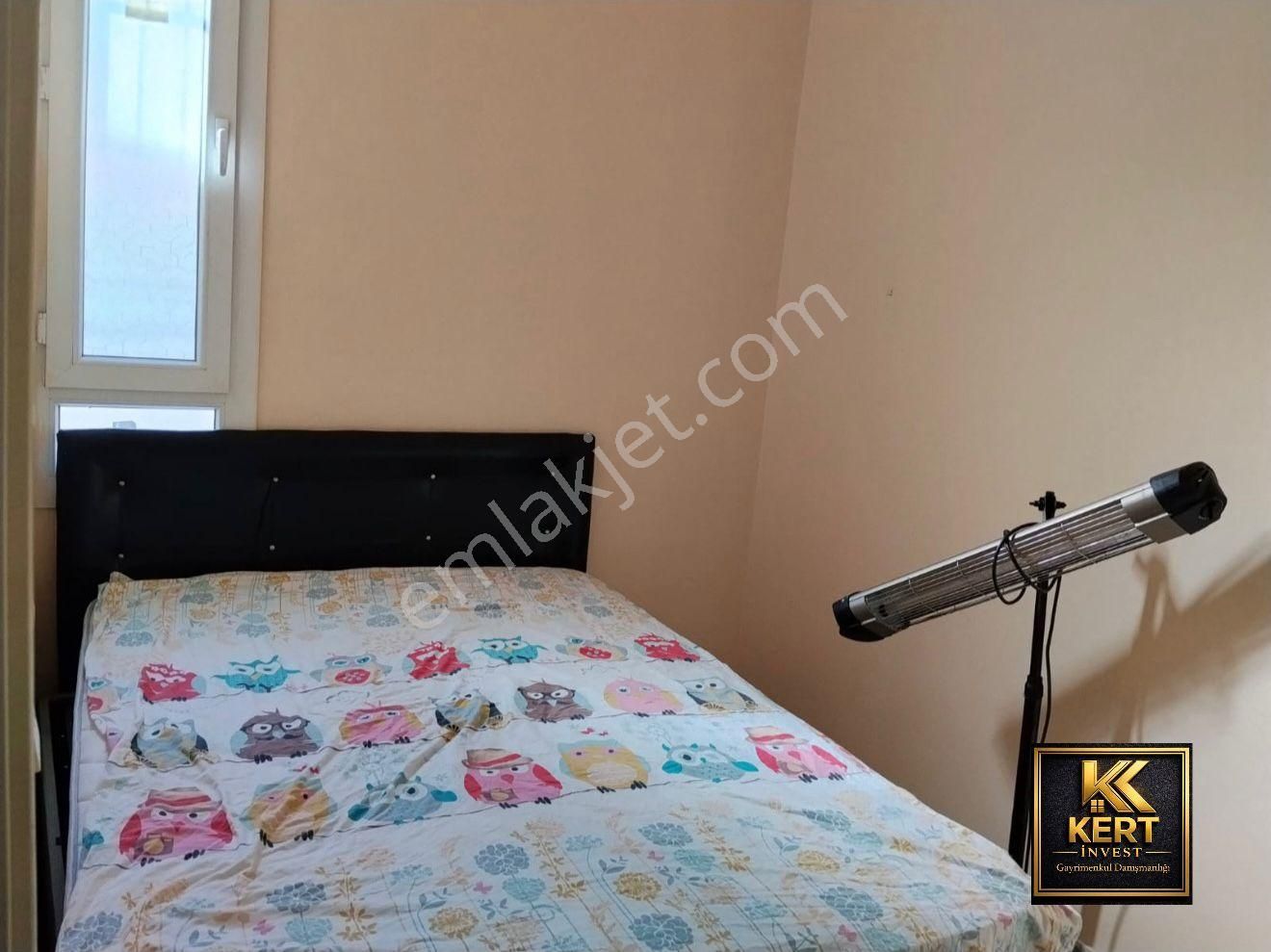 Barajyolu’nda Kiralık 1+0 Full Eşyalı Daire | - Görsel 10