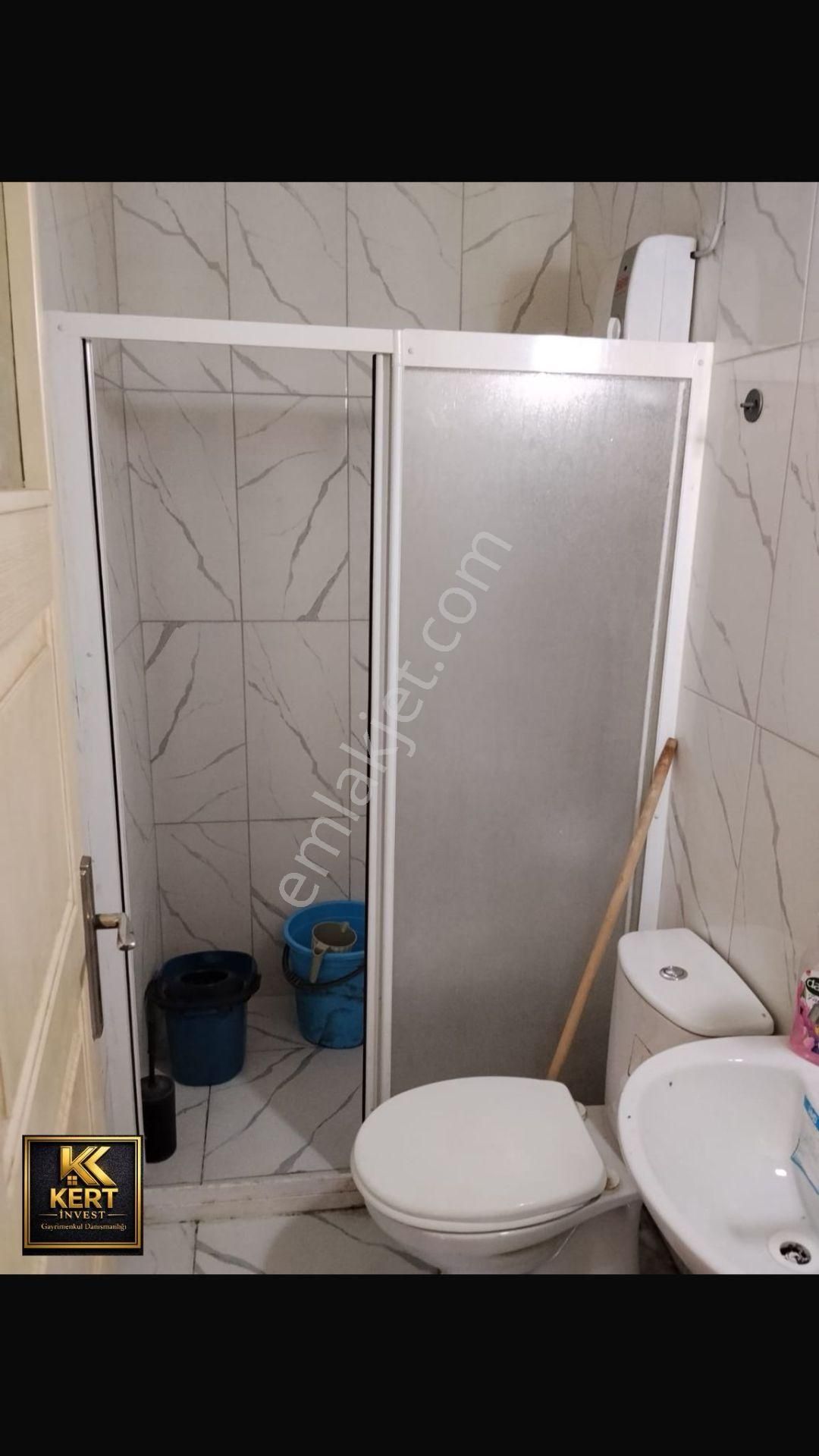Barajyolu’nda Kiralık 1+0 Full Eşyalı Daire | - Görsel 6