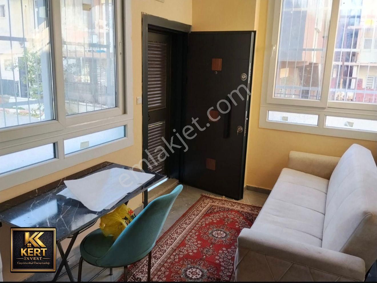 Barajyolu’nda Kiralık 1+0 Full Eşyalı Daire | - Görsel 7