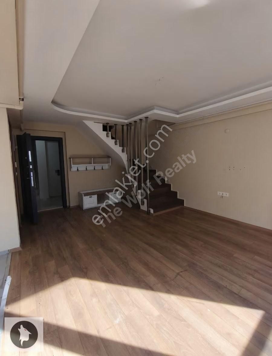 Çiğlide. Merkezi Konumda Satılık 2+1 Açık Mutfak Dubleks Daire - Görsel 16