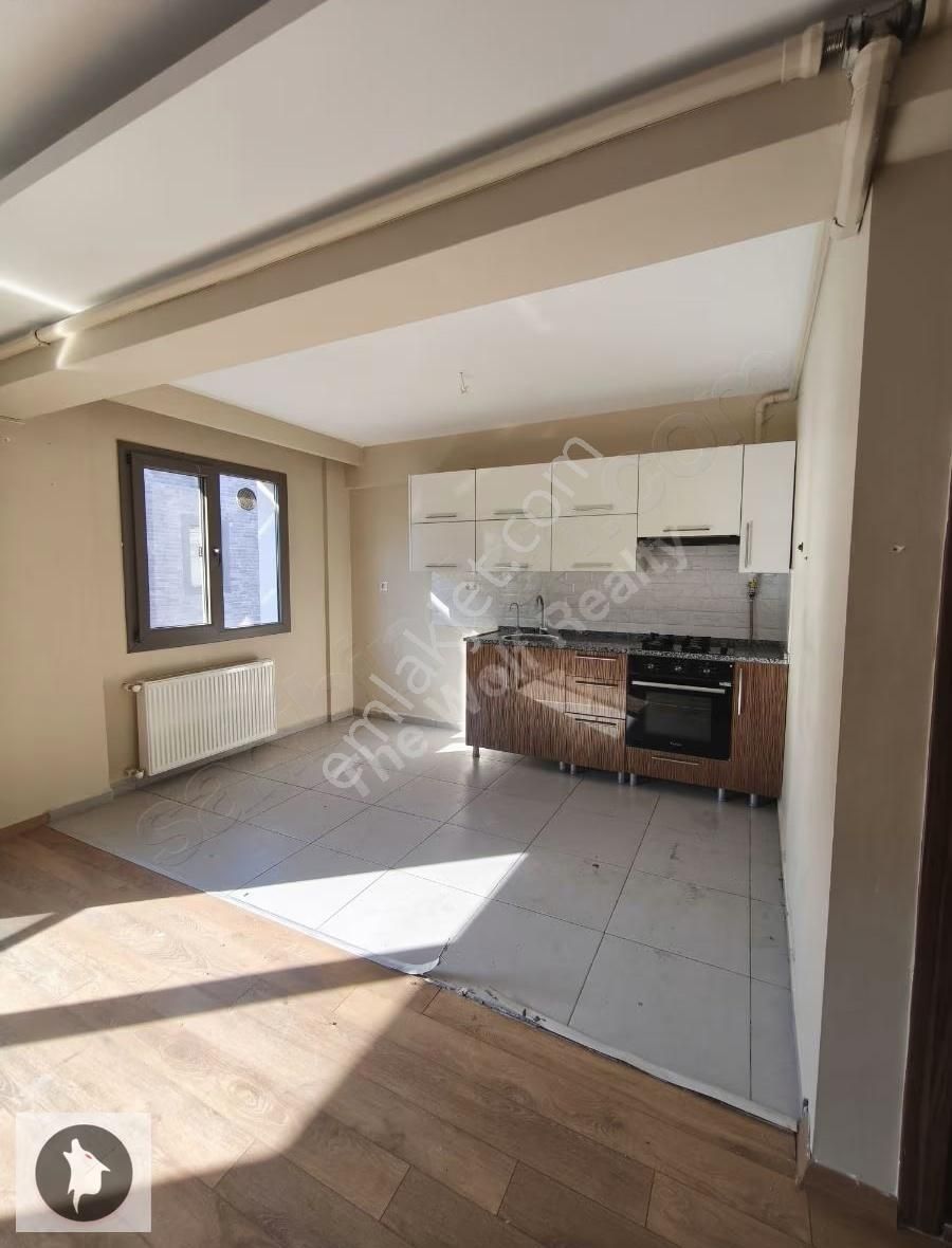 Çiğlide. Merkezi Konumda Satılık 2+1 Açık Mutfak Dubleks Daire - Görsel 25