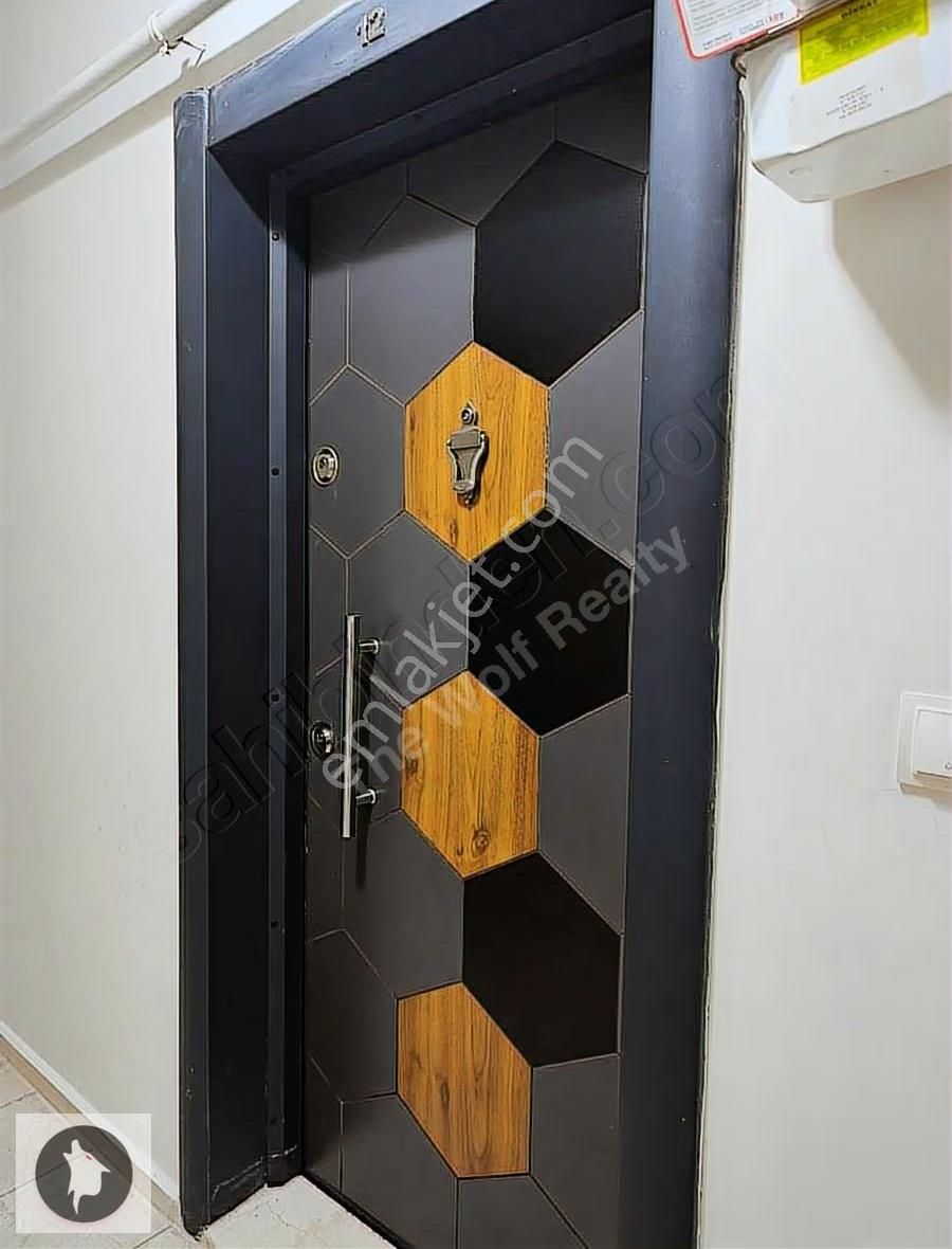 Çiğlide. Merkezi Konumda Satılık 2+1 Açık Mutfak Dubleks Daire - Görsel 13