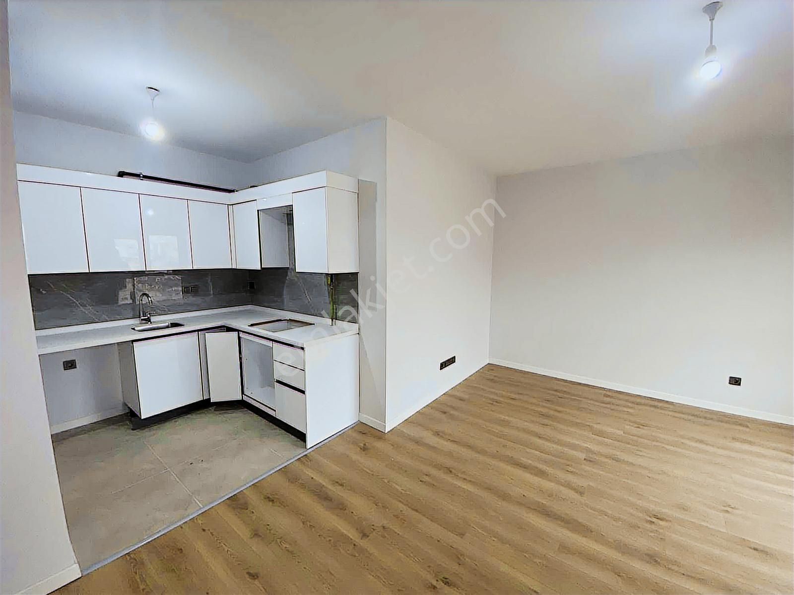 Kipaş Kaper Sitesi 2+1 Sıfır Kiralık Daire