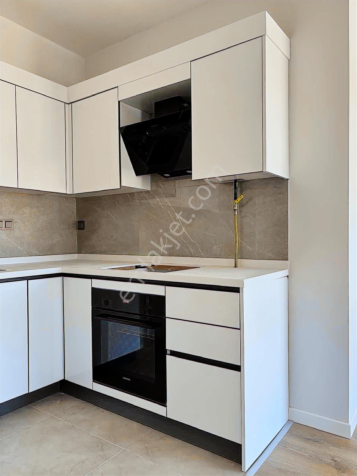 Kipaş Kaper Sitesi 2+1 Sıfır Kiralık Daire - Görsel 3