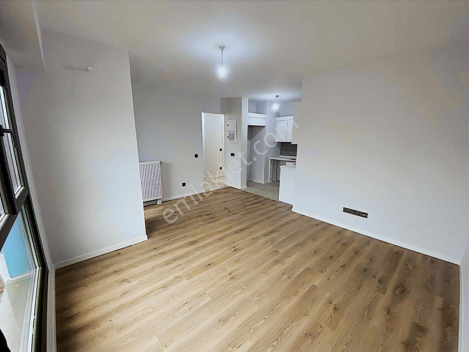 Kipaş Kaper Sitesi 2+1 Sıfır Kiralık Daire - Görsel 13