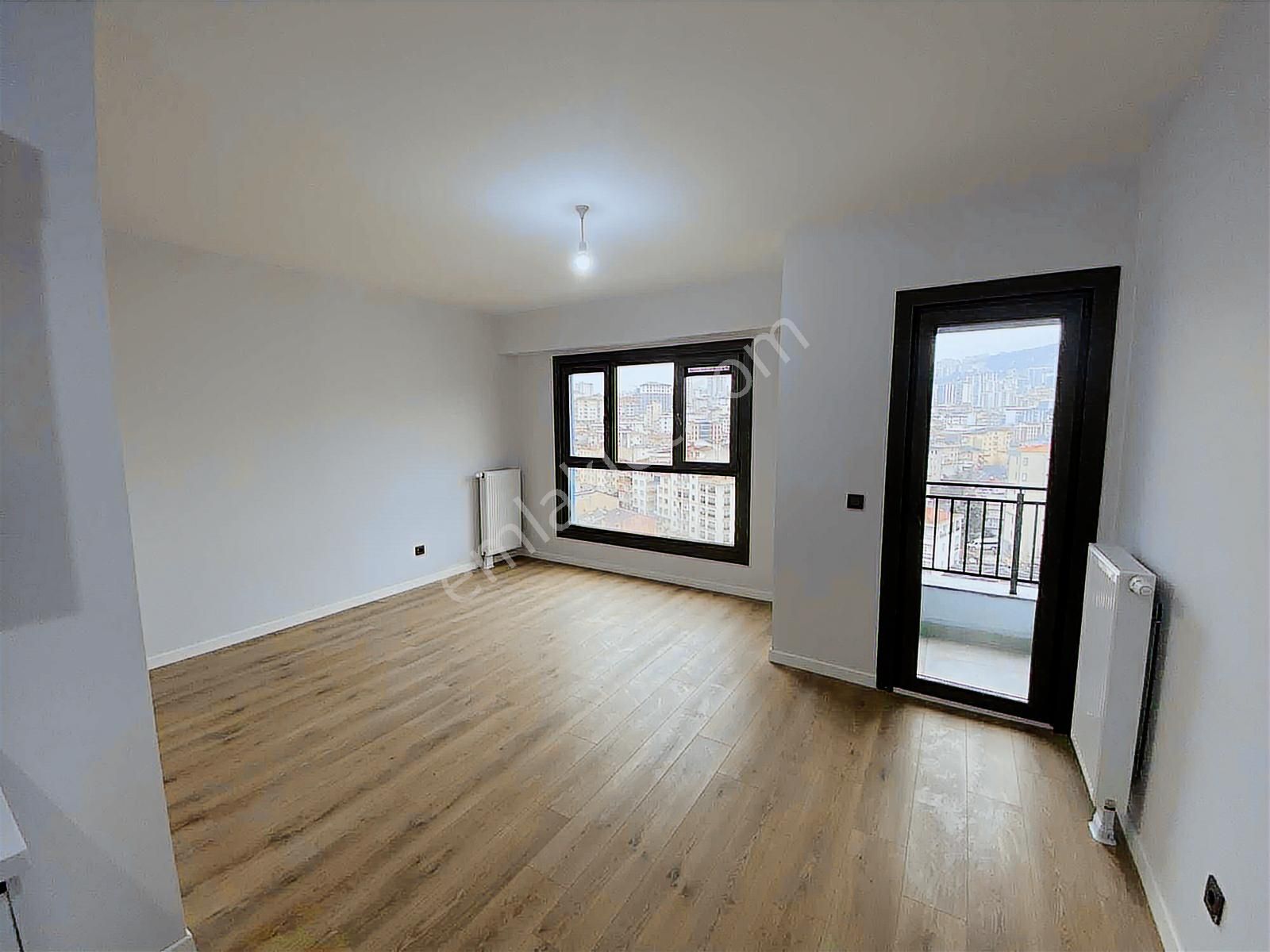 Kipaş Kaper Sitesi 2+1 Sıfır Kiralık Daire - Görsel 16