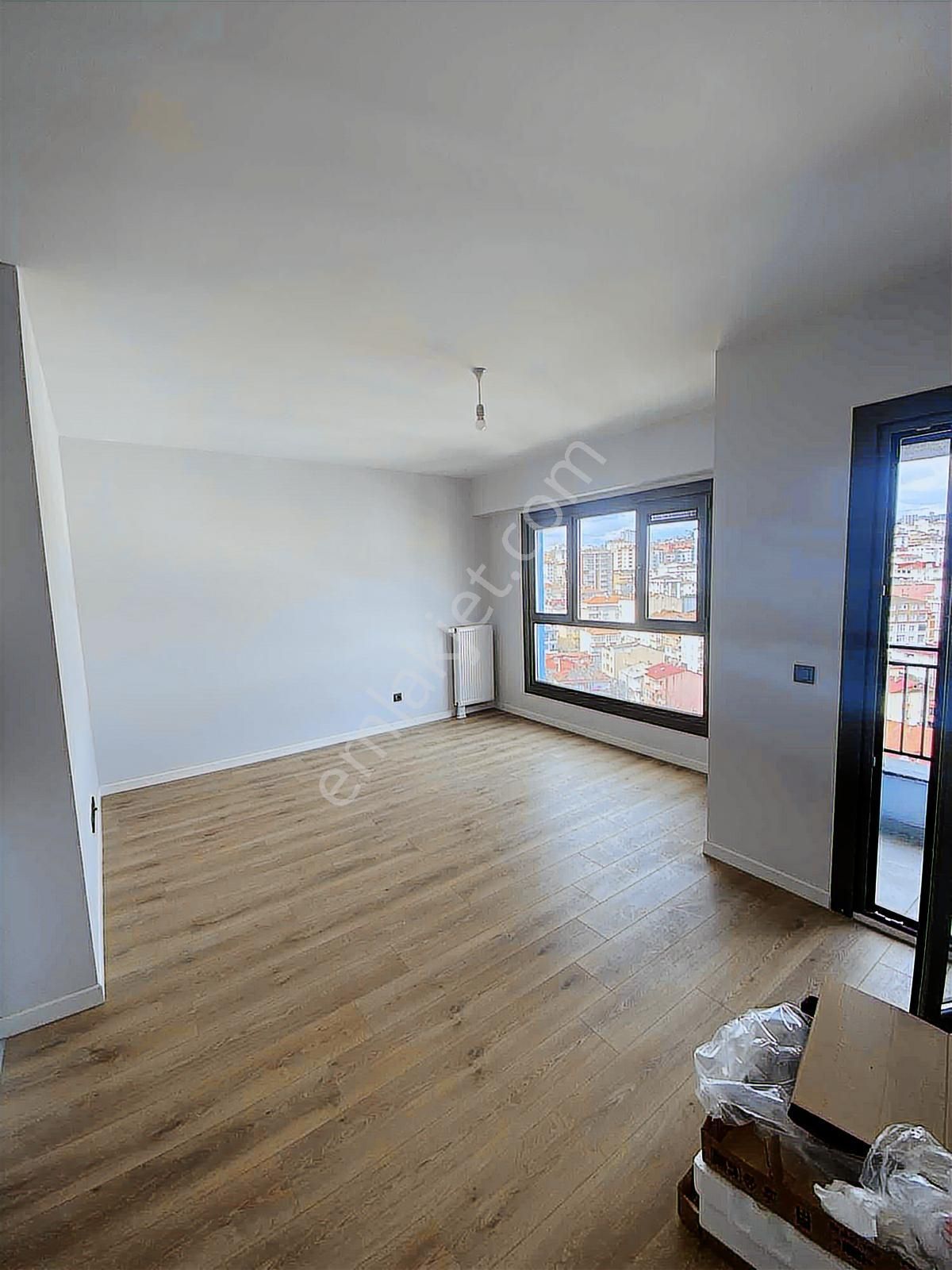 Kipaş Kaper Sitesi 2+1 Sıfır Kiralık Daire - Görsel 14