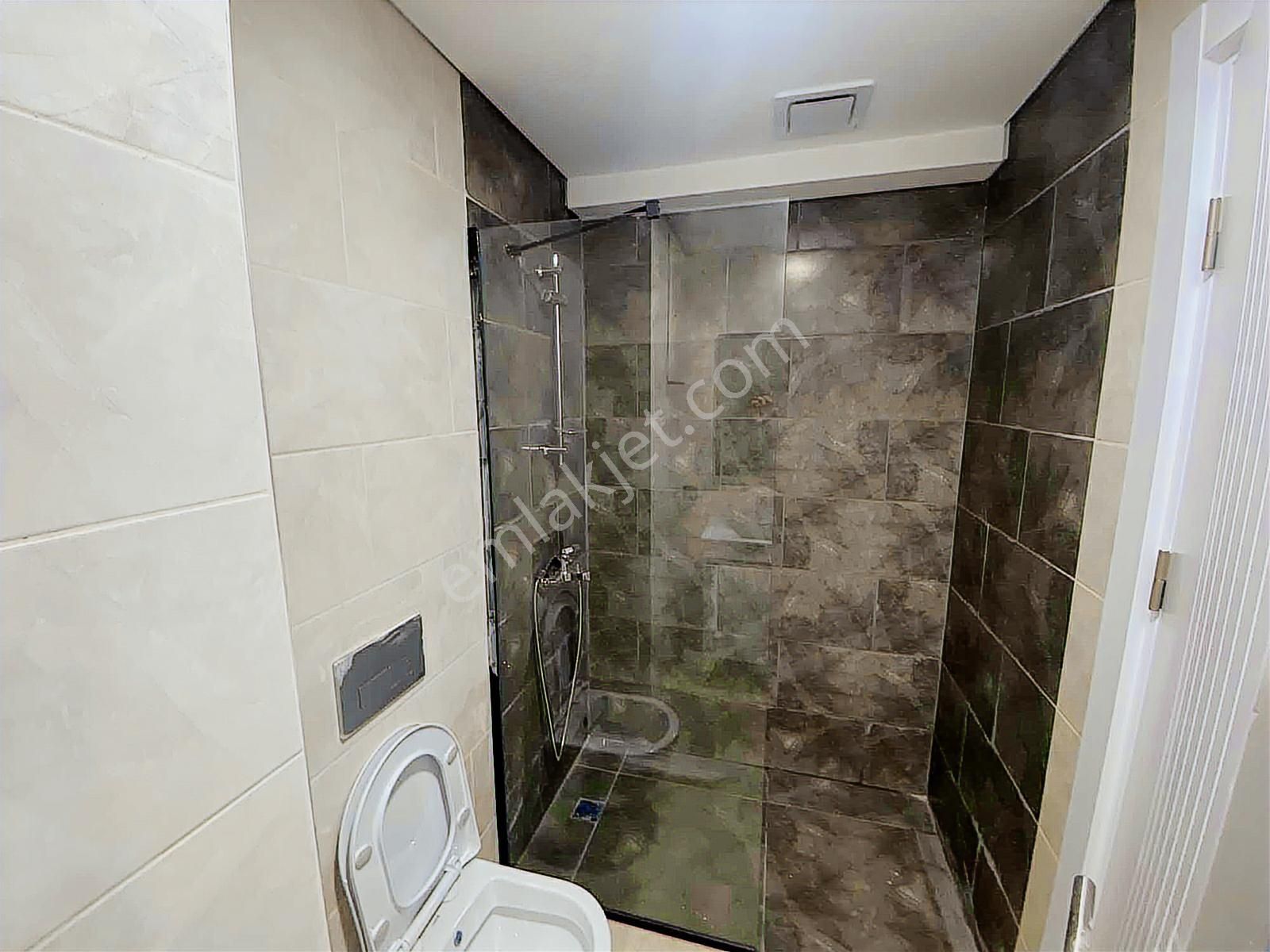 Kipaş Kaper Sitesi 2+1 Sıfır Kiralık Daire - Görsel 2