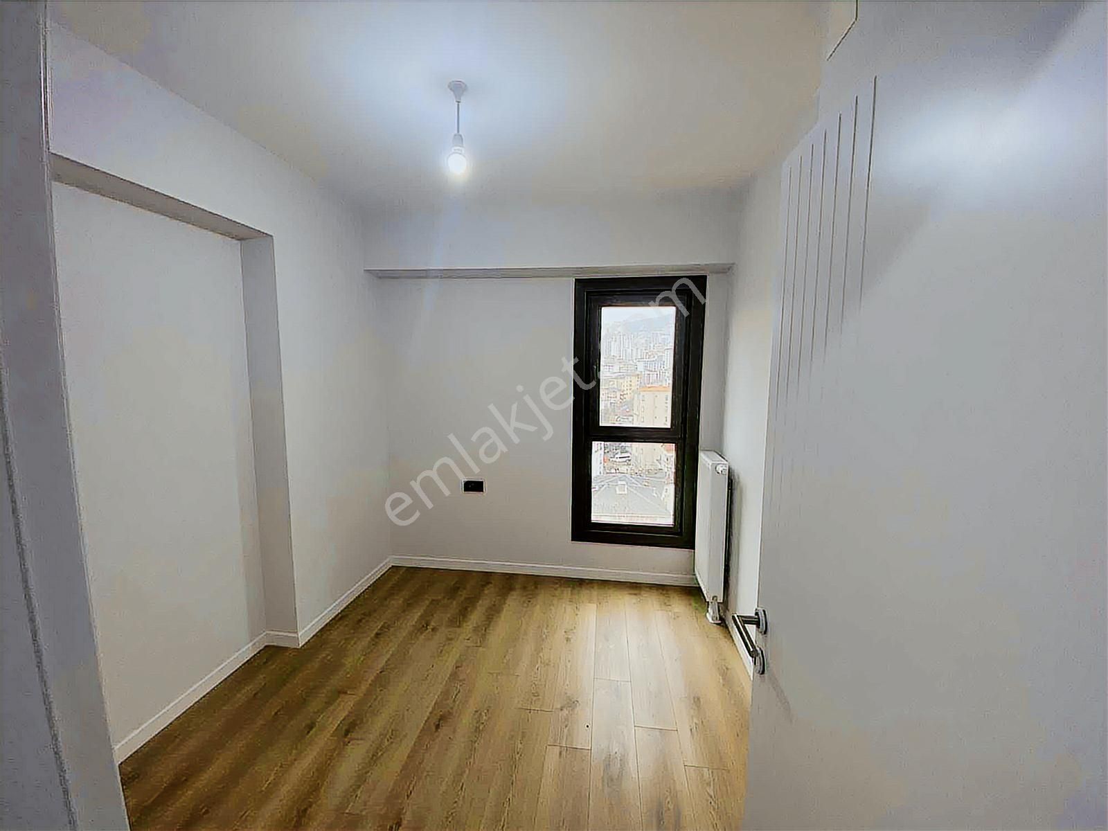 Kipaş Kaper Sitesi 2+1 Sıfır Kiralık Daire - Görsel 9